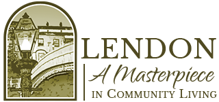 lendon logo